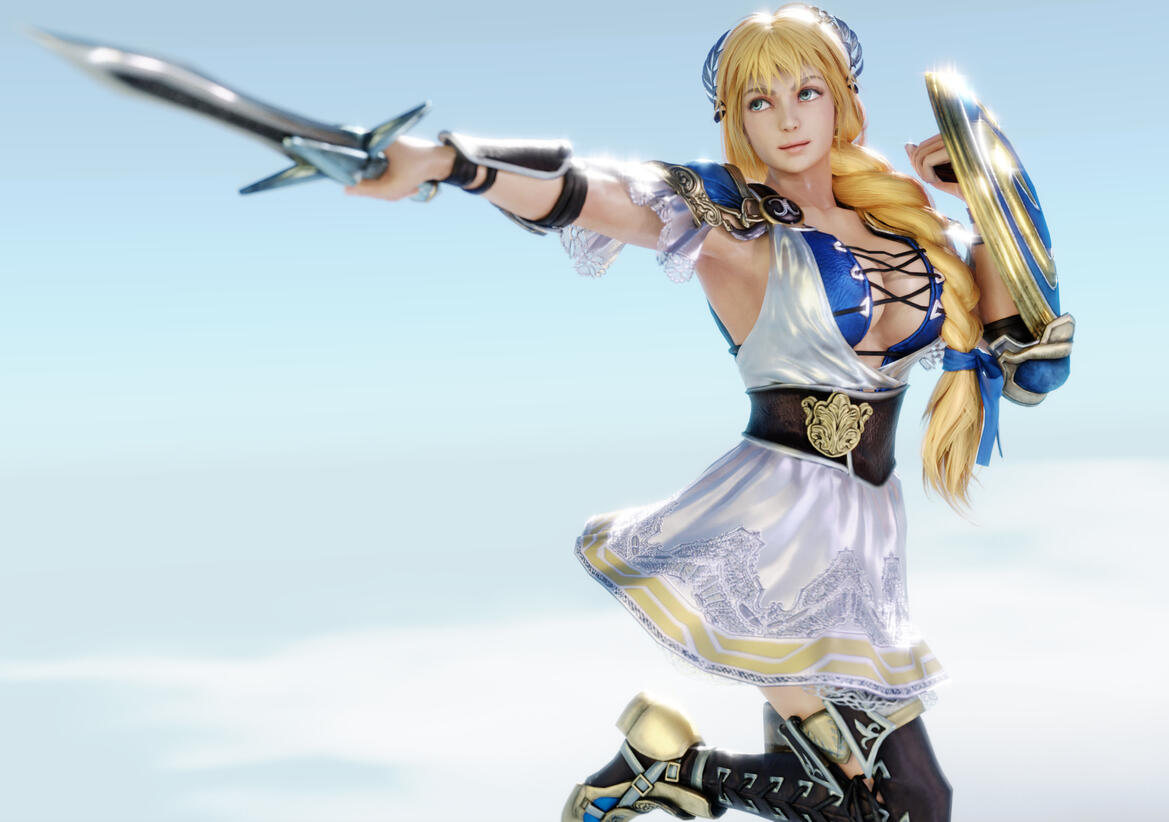 Sophitia